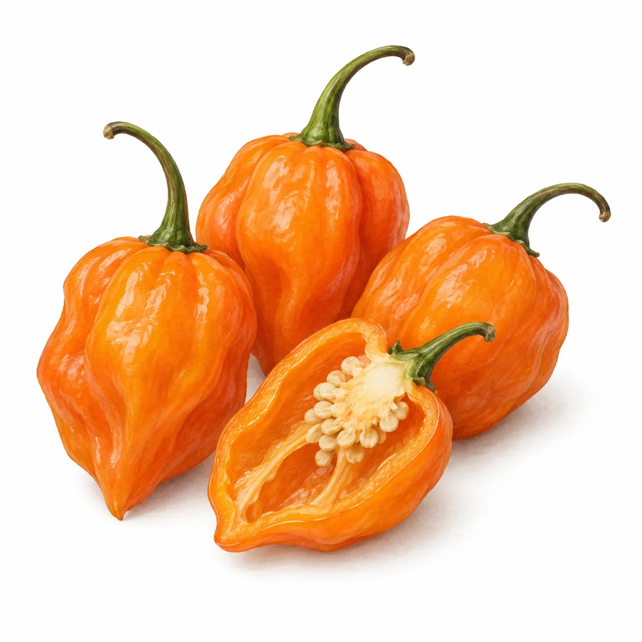 habanero
