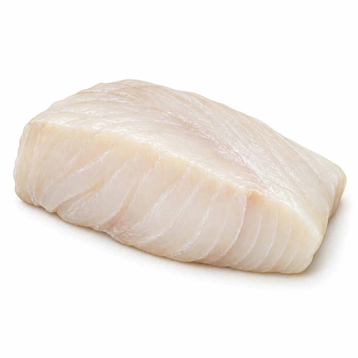 Heilbuttfilet