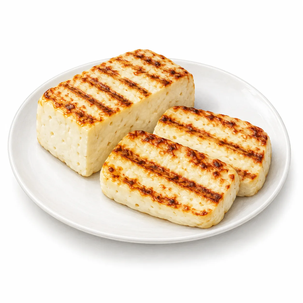 halloumi