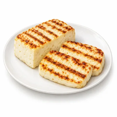 halloumi