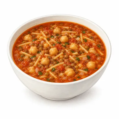 harira