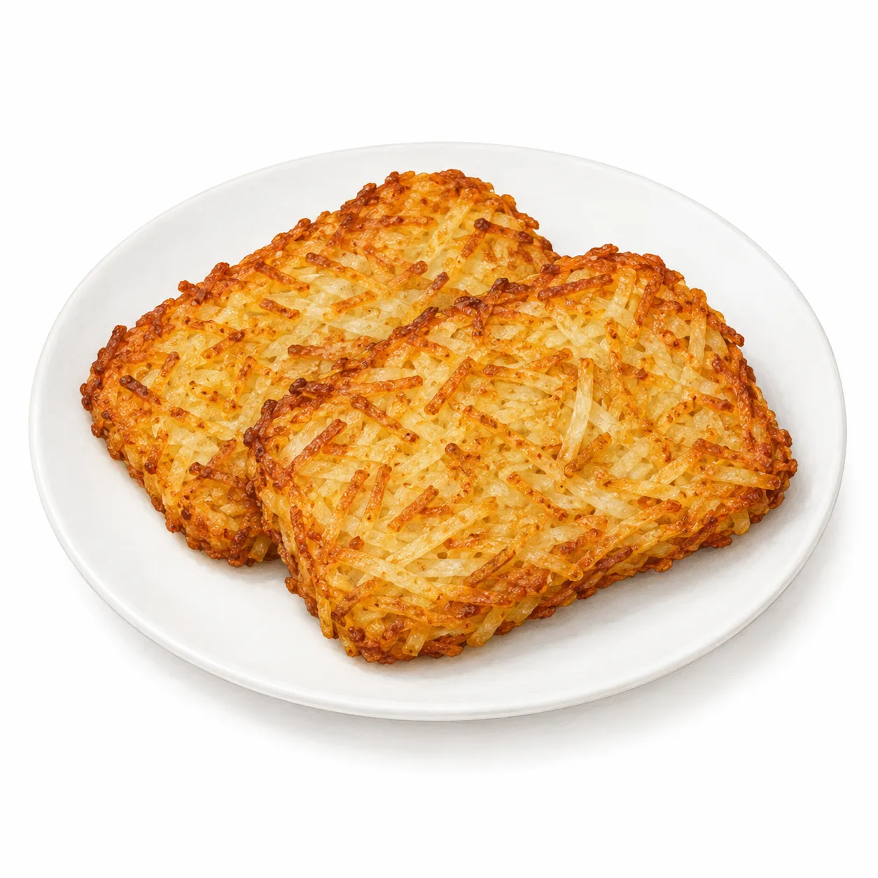 pommes de terre rissolées