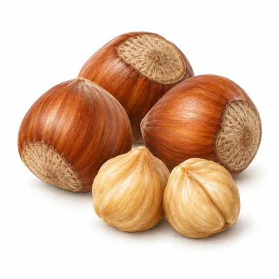 hazelnut