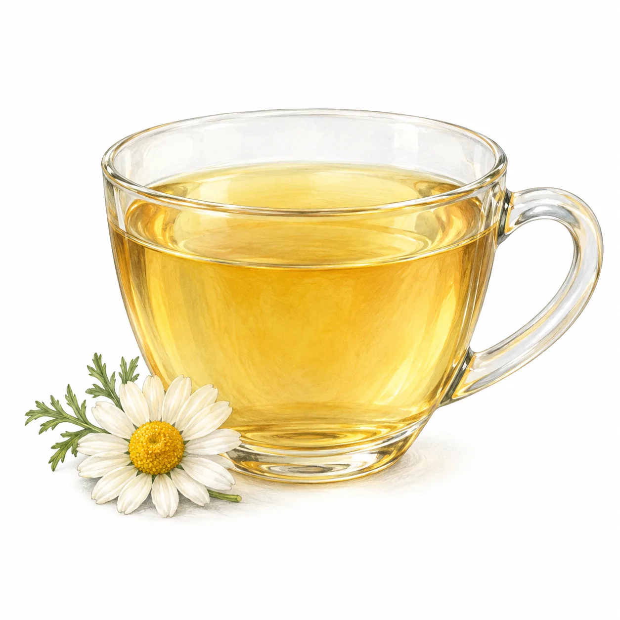 herbal tea