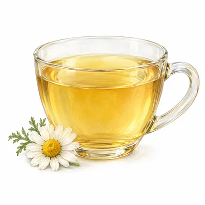 té de hierbas