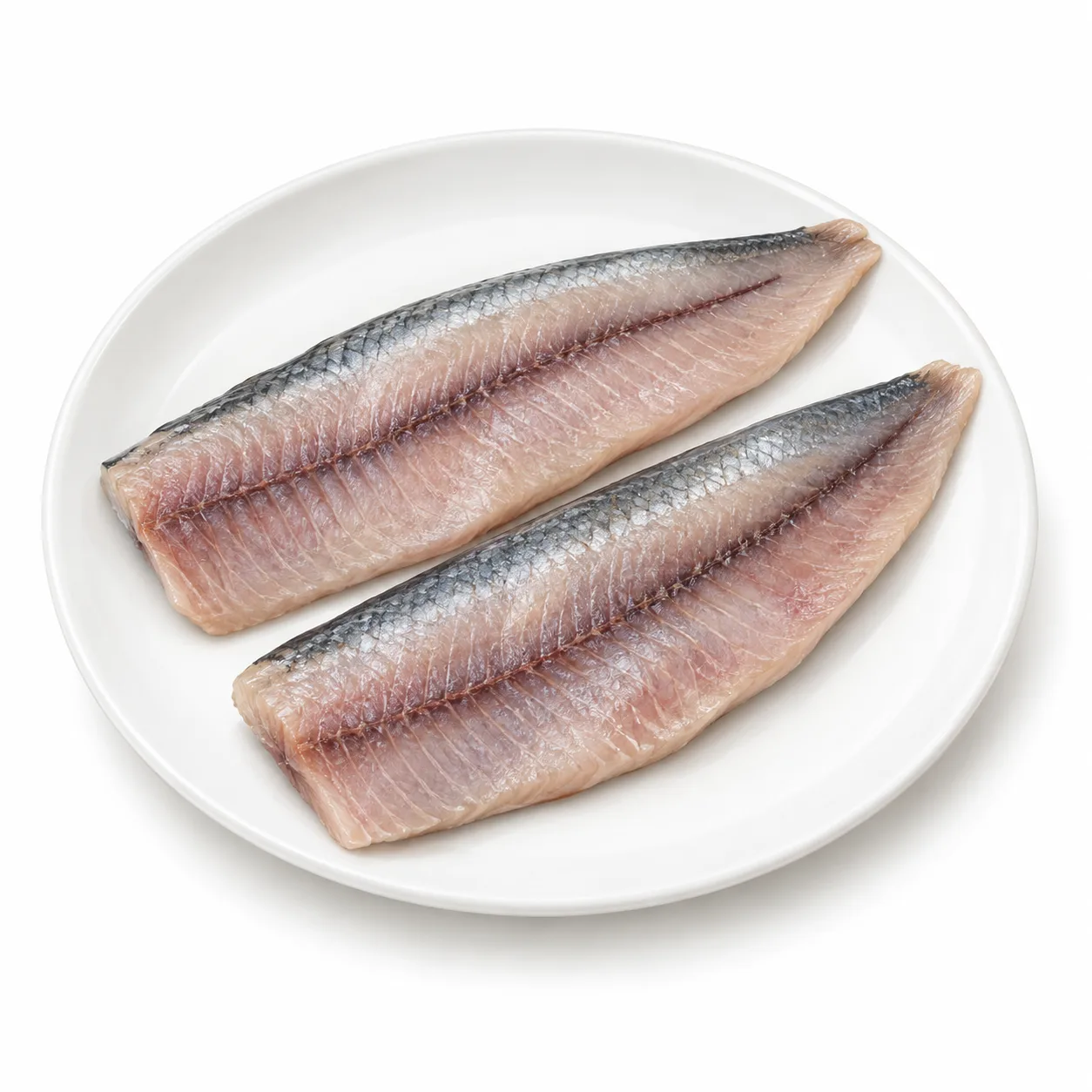 Heringsfilet