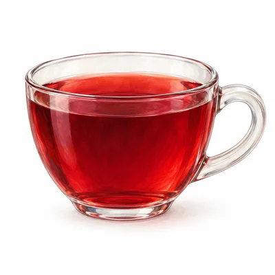 té de hibisco