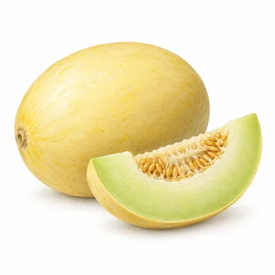 honeydew melon