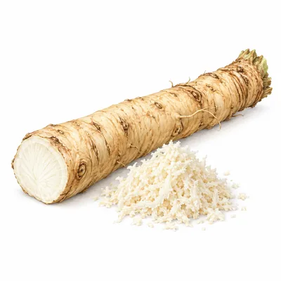 horseradish
