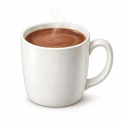 hot chocolate