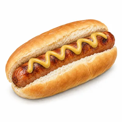 hot dog