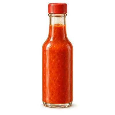hot sauce