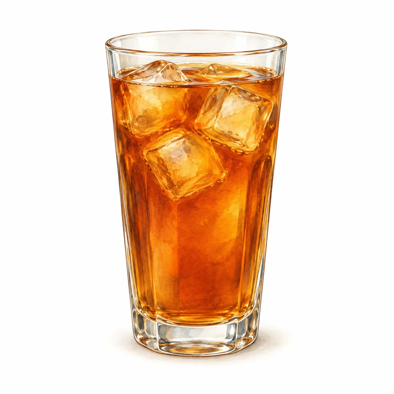 iced tea