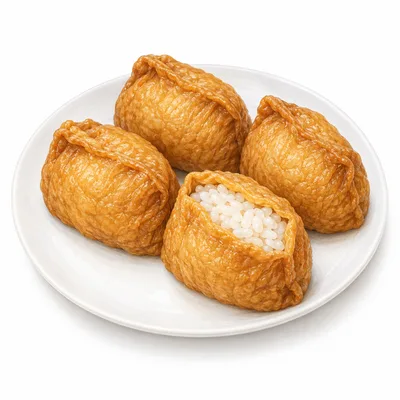 inarizushi