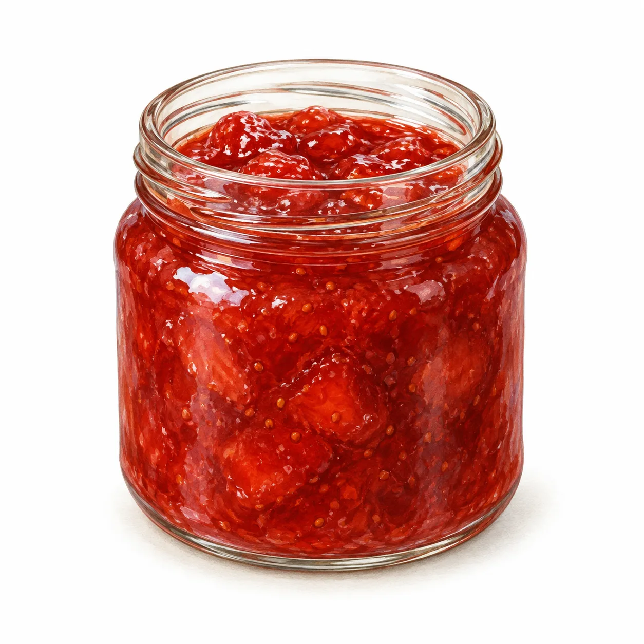 jam