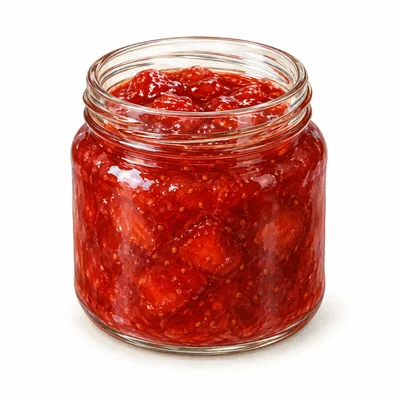 jam