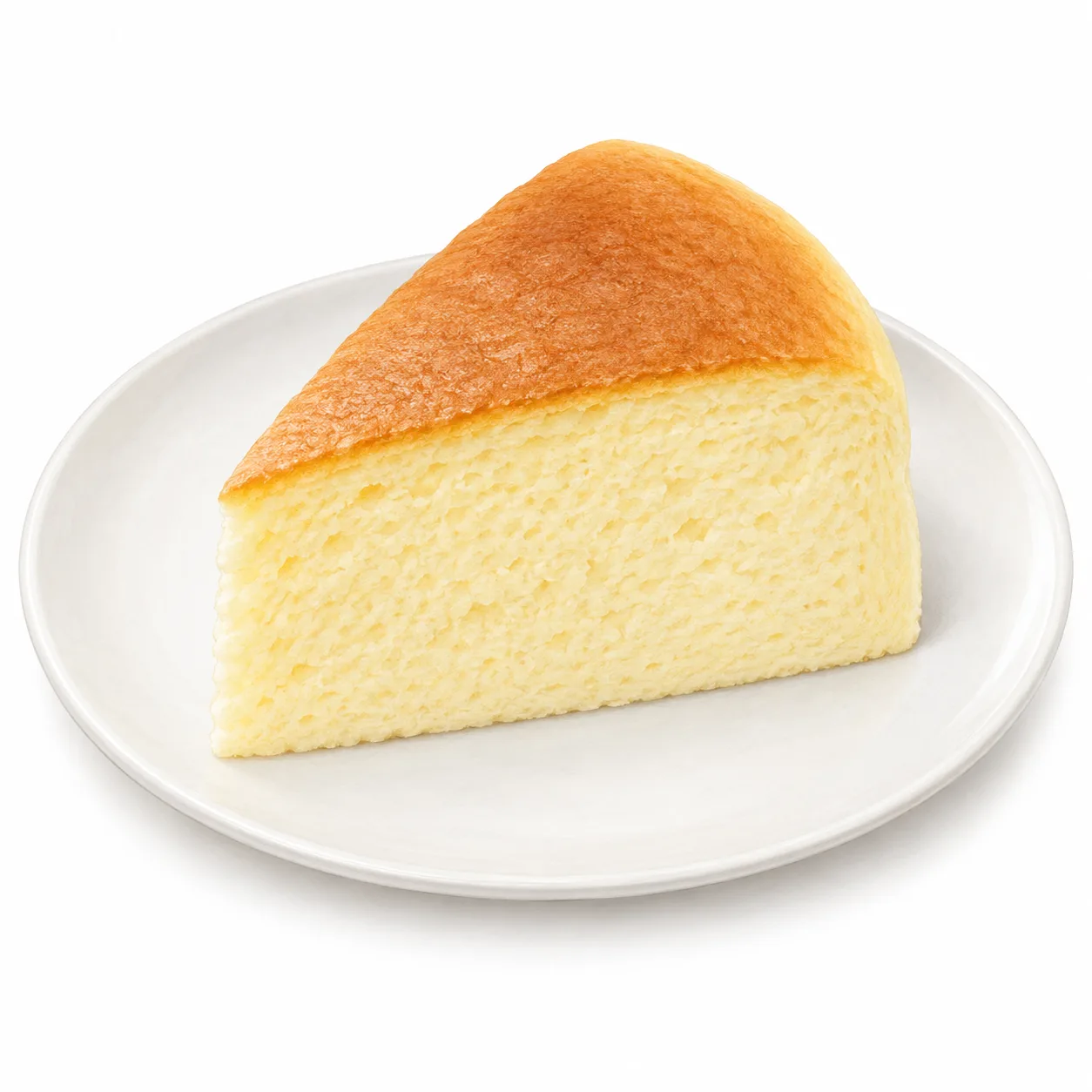 japansk ostekake