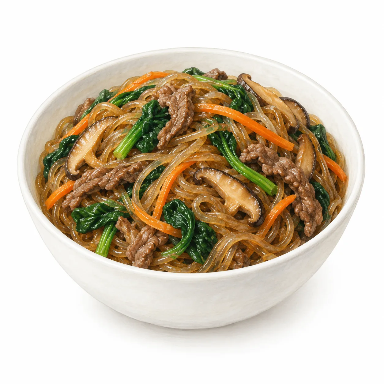 japchae