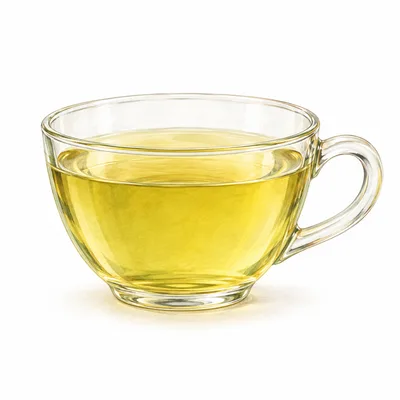 té de jazmín