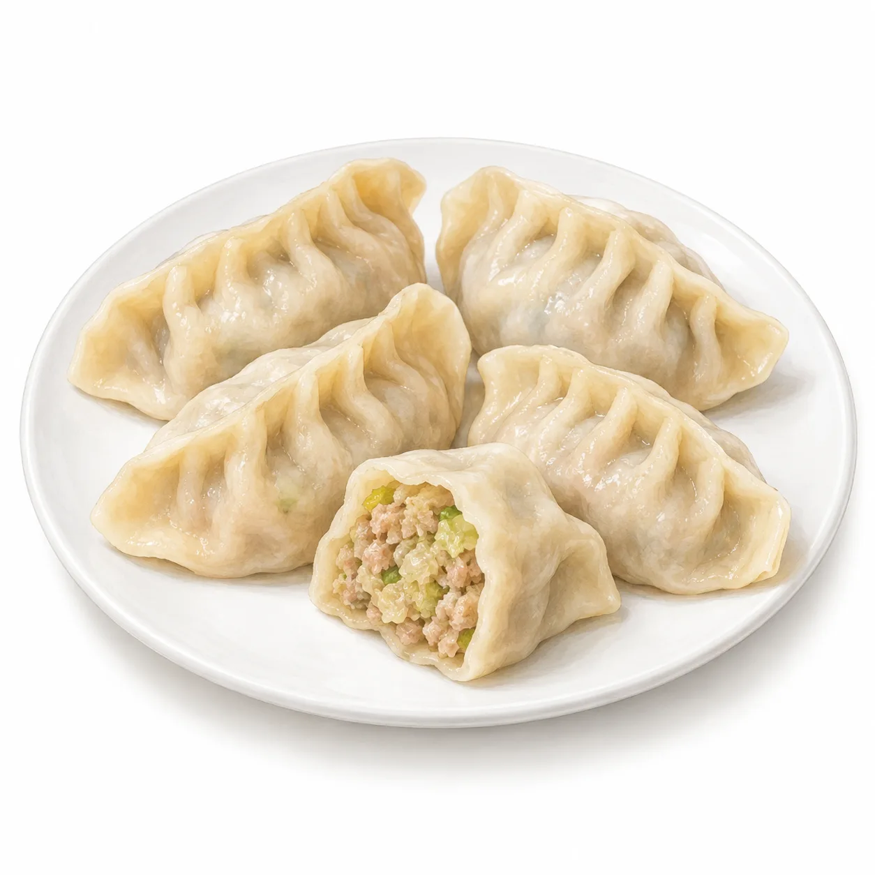 餃子