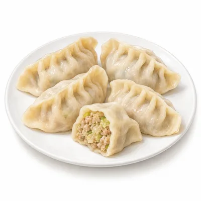 jiaozi
