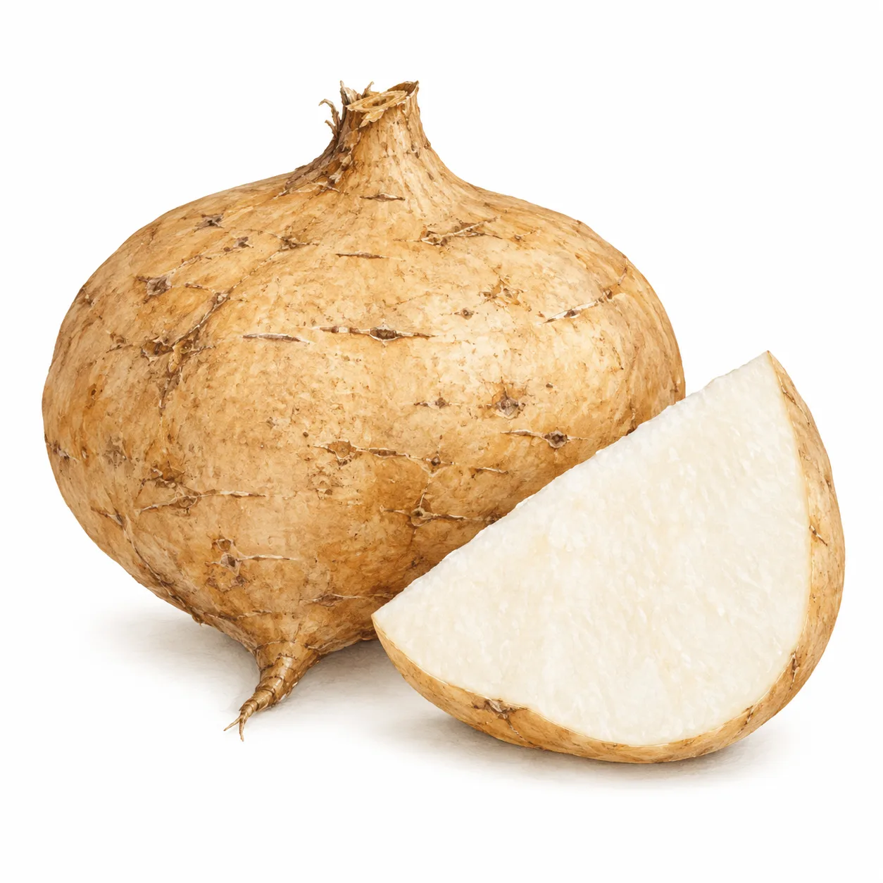 jicama