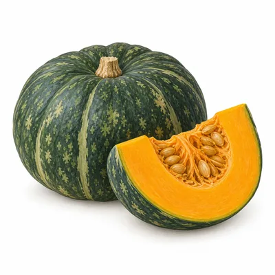 kabocha squash