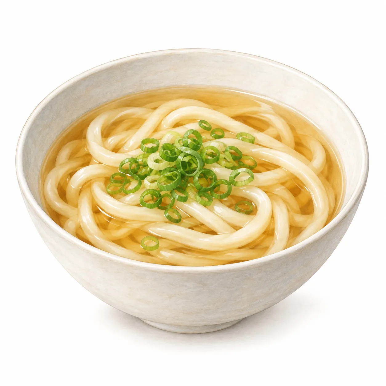 kake udon