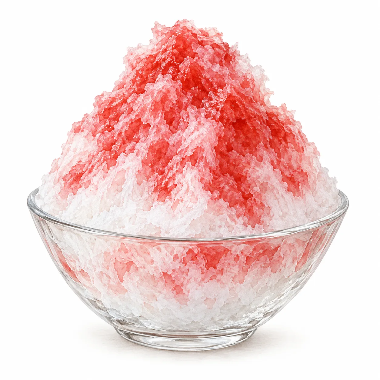 kakigori