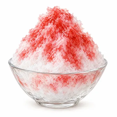 kakigori