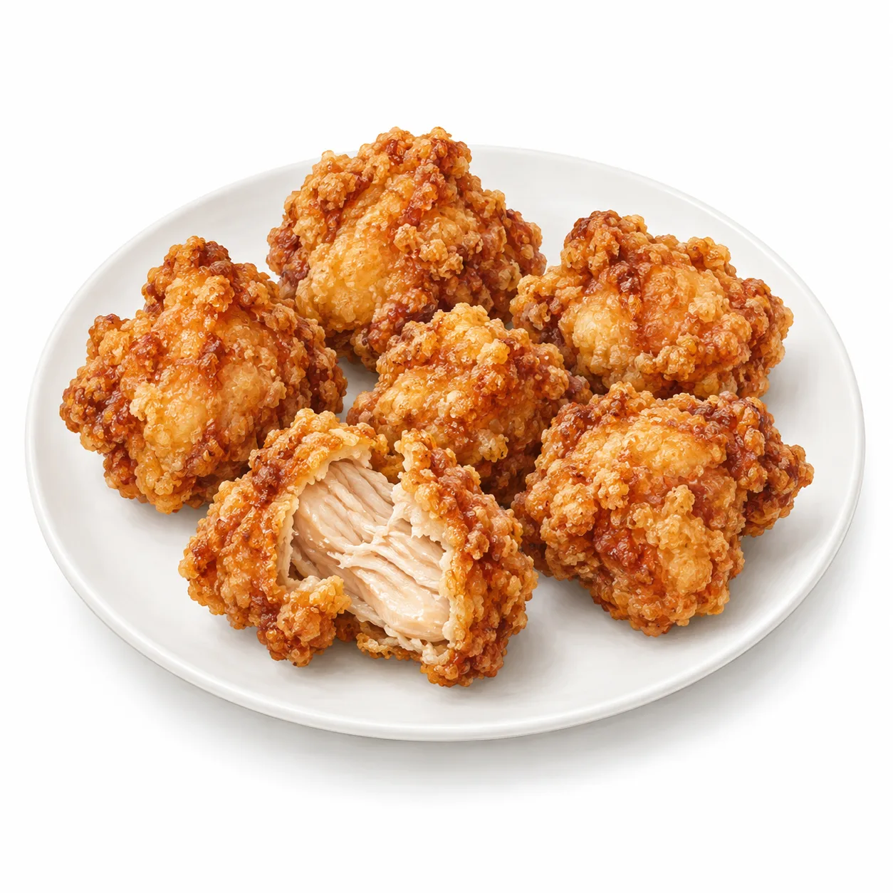 karaage