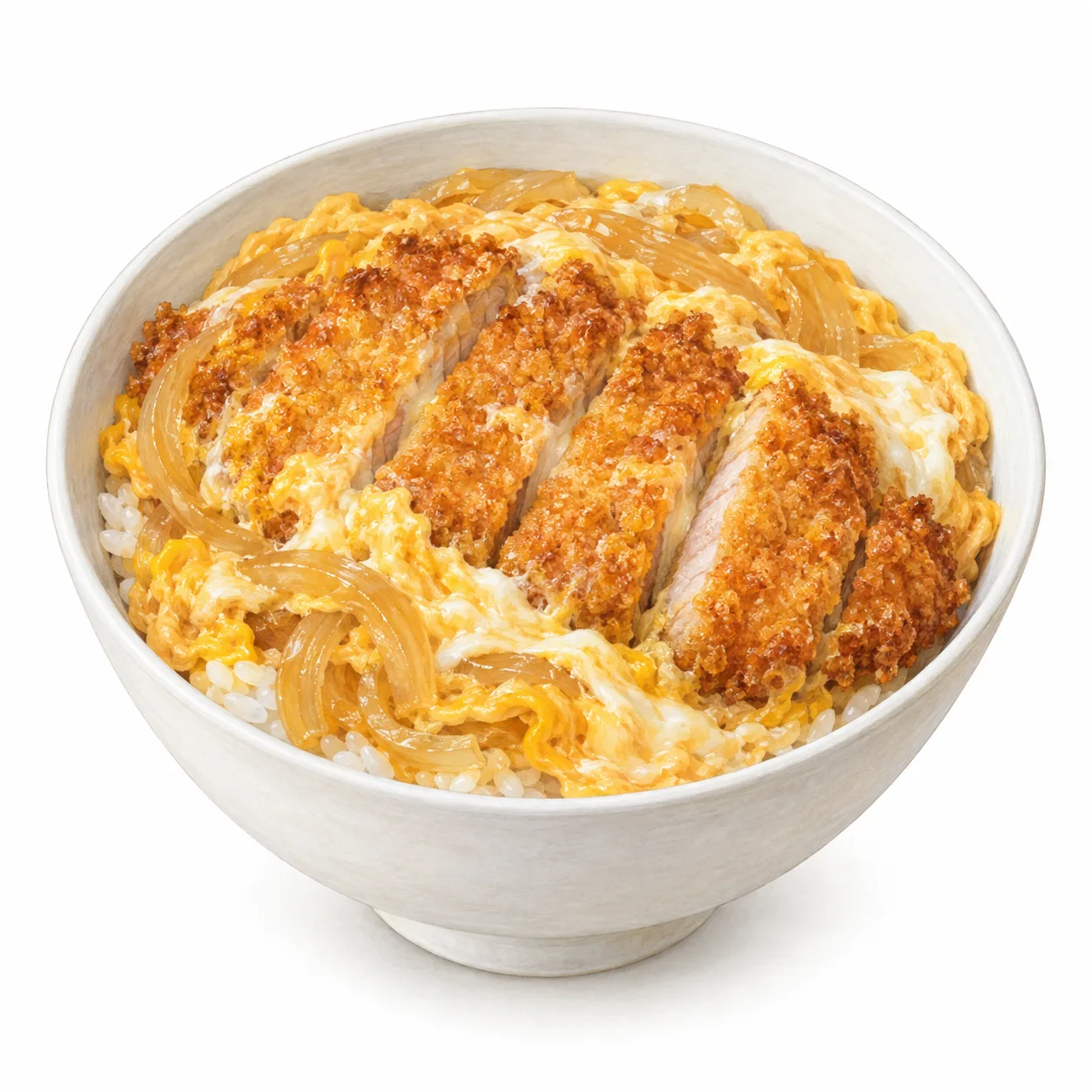 katsudon