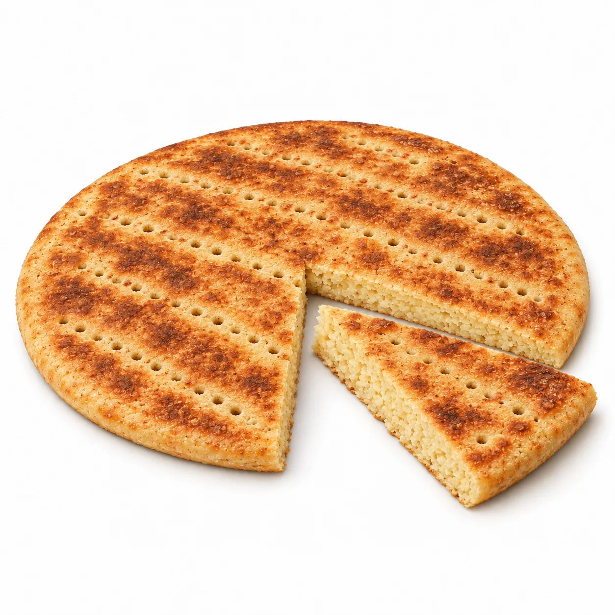 kesra
