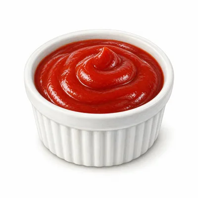 ketchup