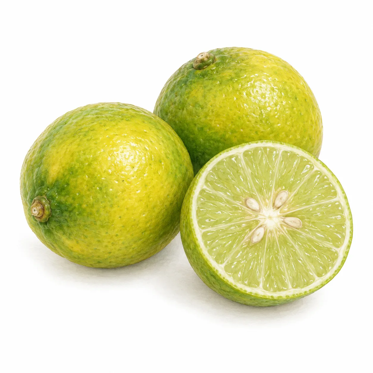 citron vert des Keys