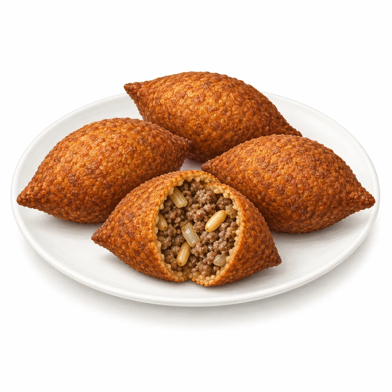 Kibbeh