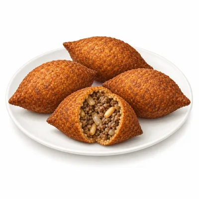 kibbeh