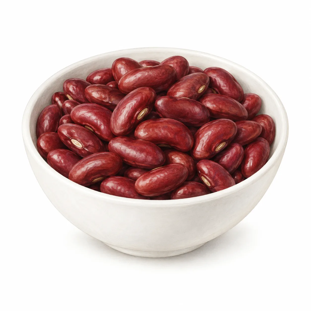 haricot rouge