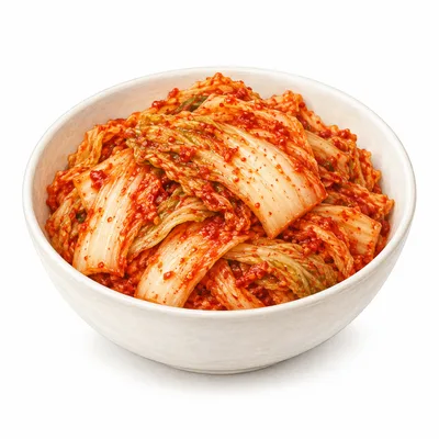 kimchi