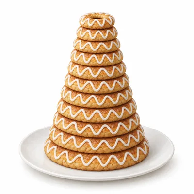 kransekake
