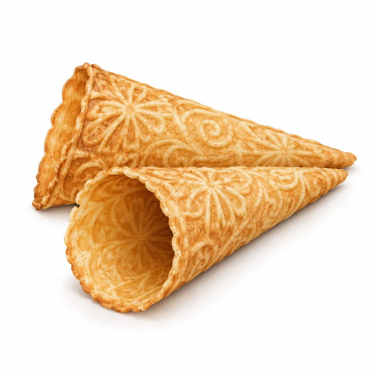 krumkake