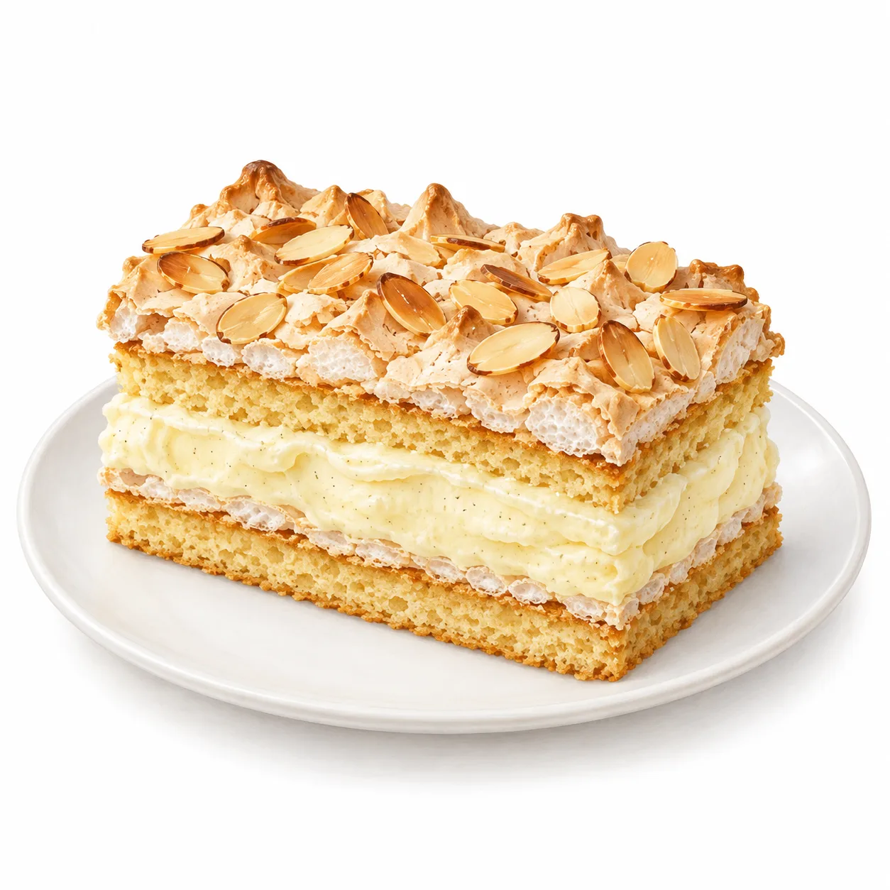 Kvaefjord cake