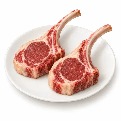 lamb chop