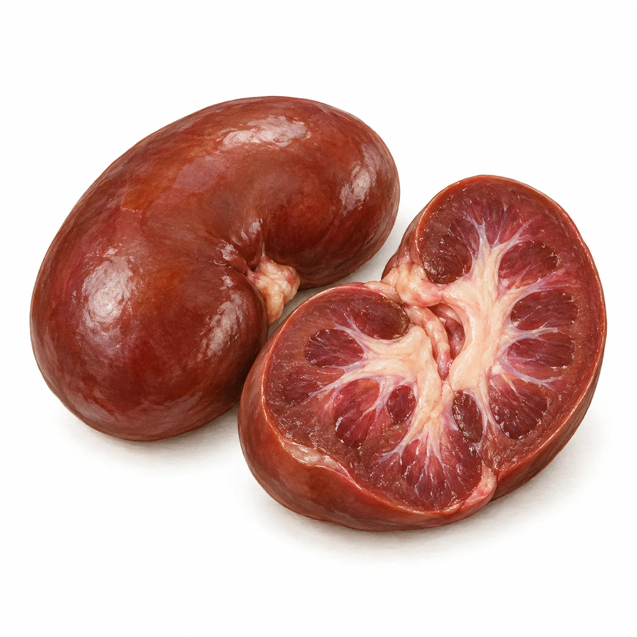lamb kidney