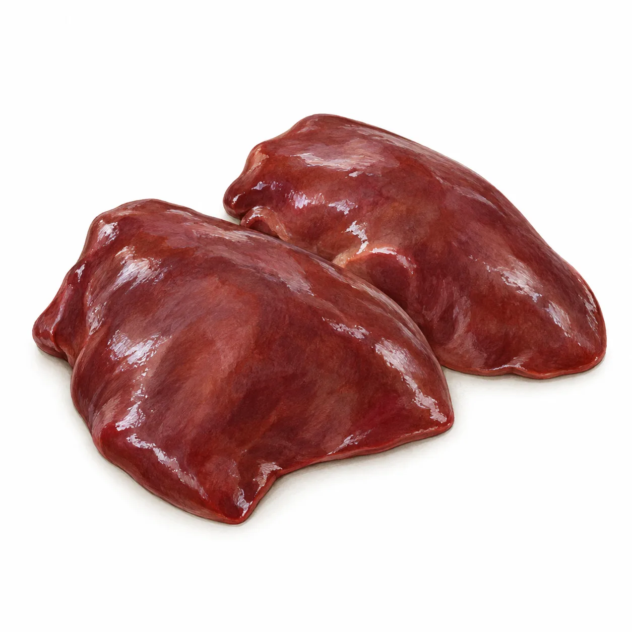 lamb liver