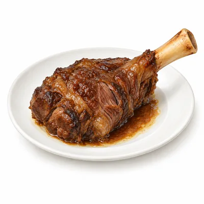 lamb shank