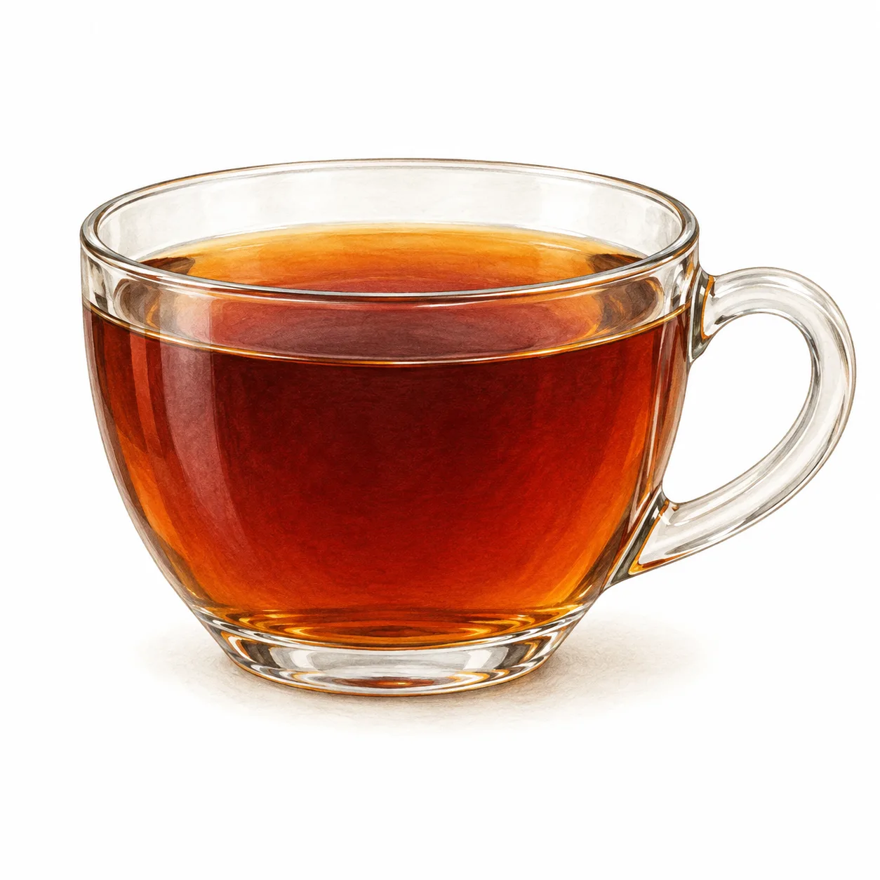 Lapsang Souchong