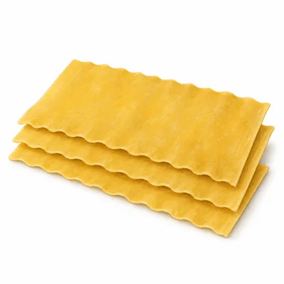 lasagne sheet