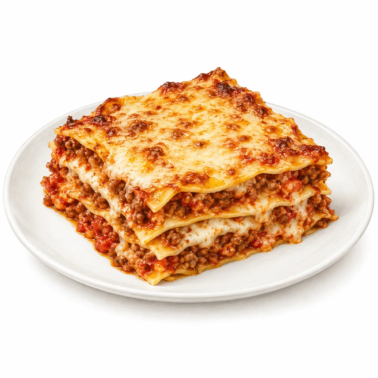 lasagnes