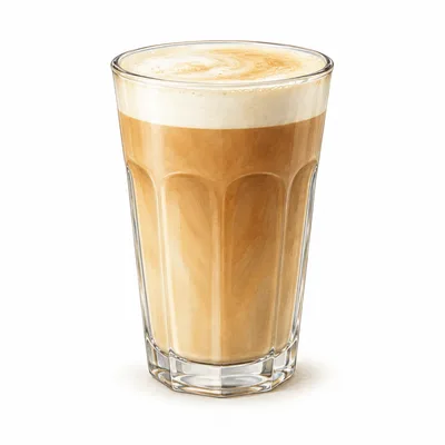 café con leche